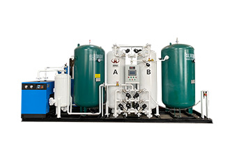 Suzhou nitrogen generator: What are the characteristics of nitrogen generator equipment?